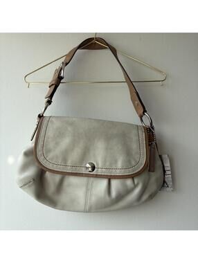 Authentic Y2K Coach Soho Bag